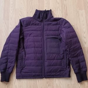 Uniqlo spring jacket